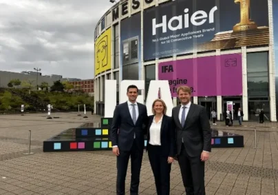 Funlife besucht die IFA Berlin 2025!