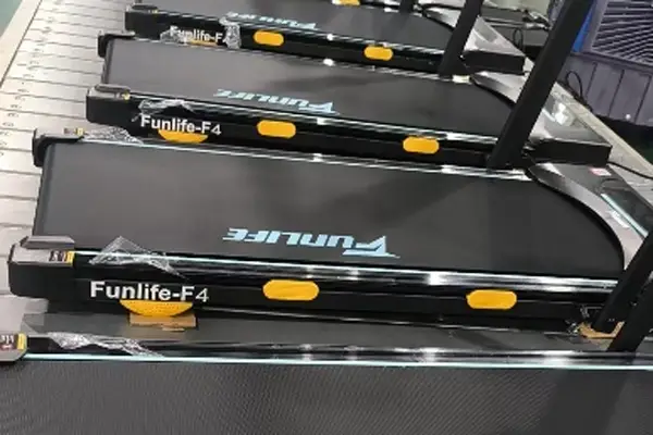 Funlife F4 – Jetzt verbessert, zum gleichen Preis!