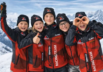 Funlife engagiert sich für den Nachwuchssport