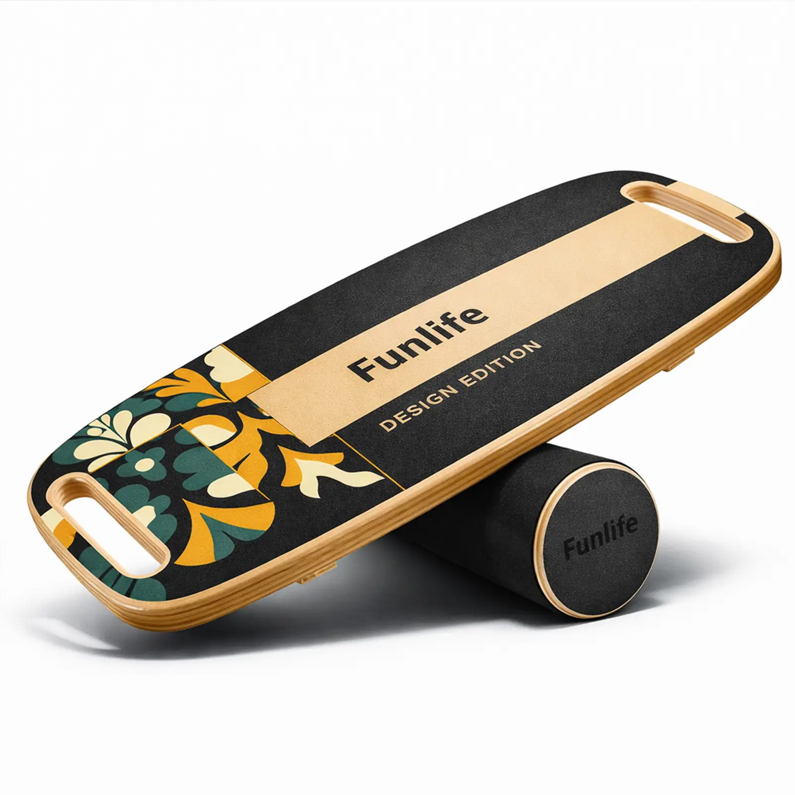 Funlife Balance Board – Design Edition