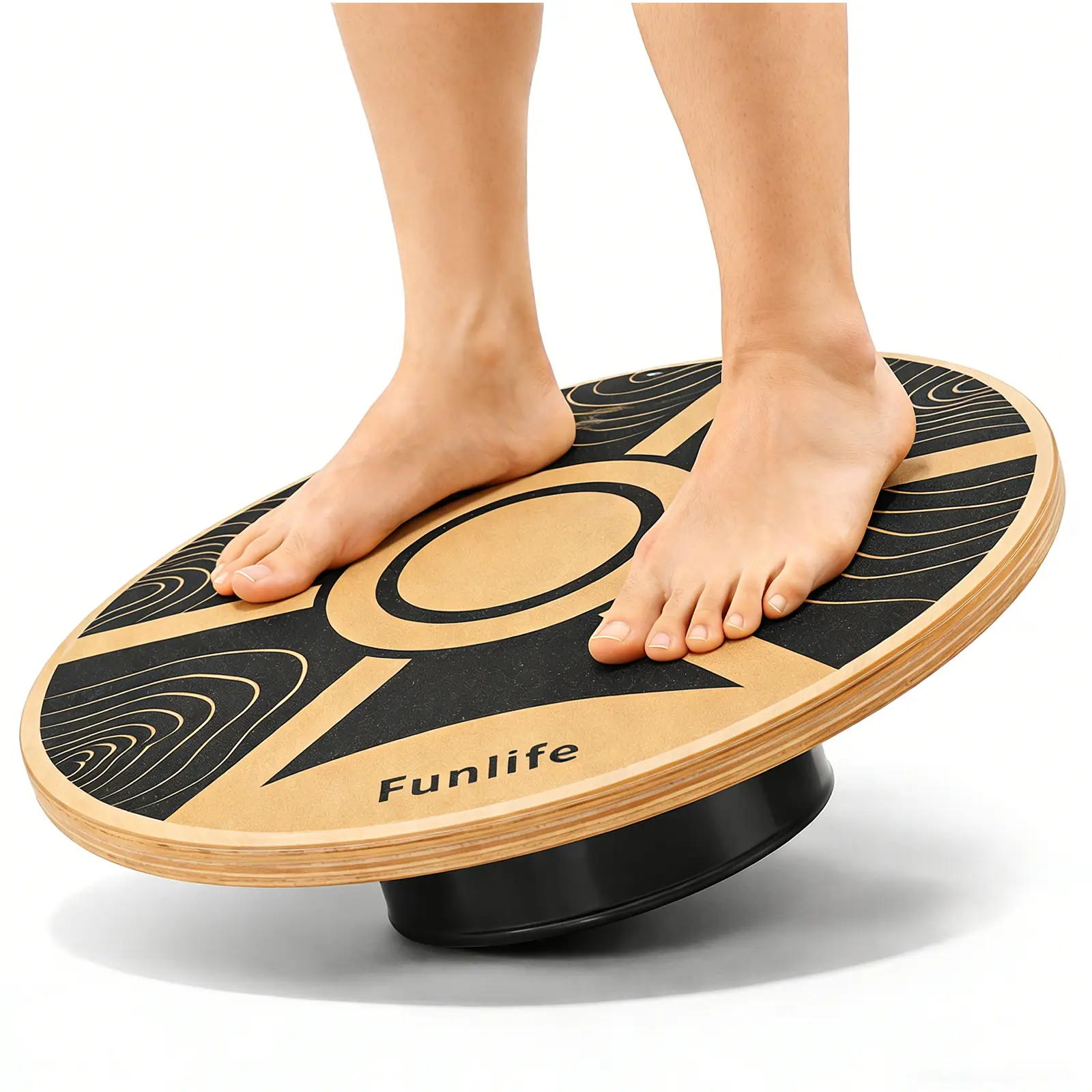 Funlife Balance Board – Core