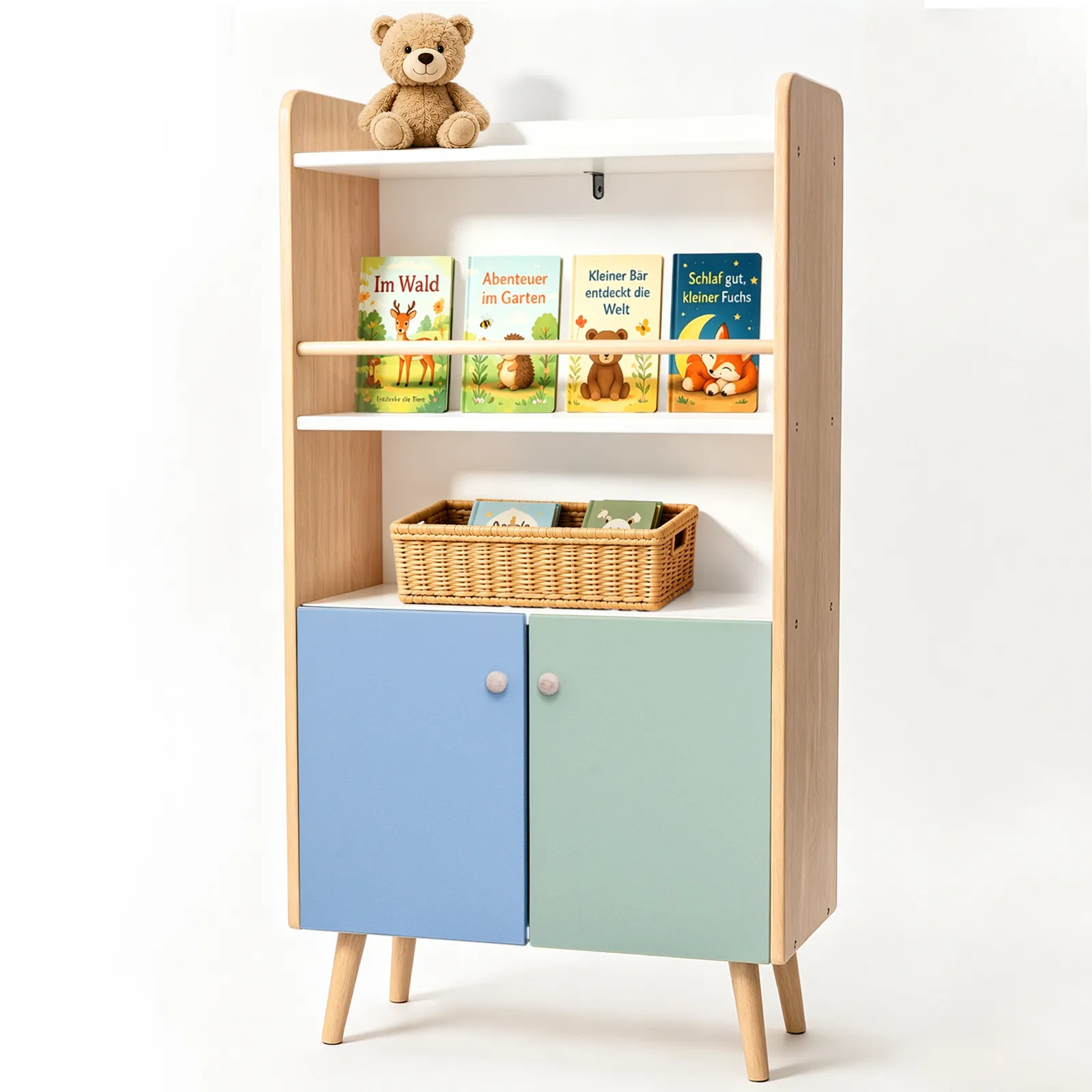 ALVIX Kinderregal