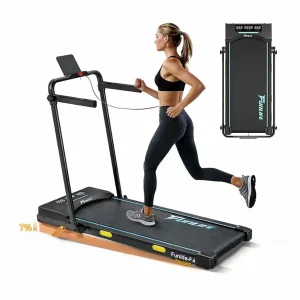 Funlife F4 Laufband - Blue