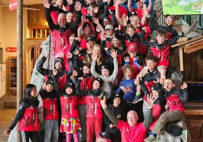 Funlife Sports x Snow Team Neuss: NRW-Liga-Gesamtsieg in dieser Saison!